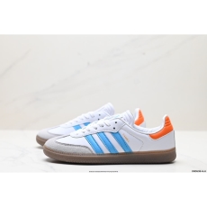 Adidas Samba Shoes